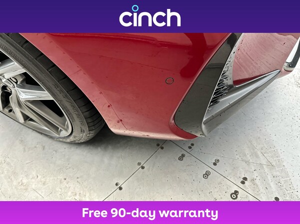 Used Lexus IS 2019 for sale - 76176532: Photo 34