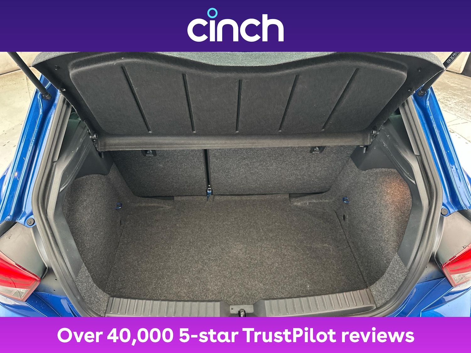 Used SEAT Ibiza 2023 for sale - 77054256: Photo 21