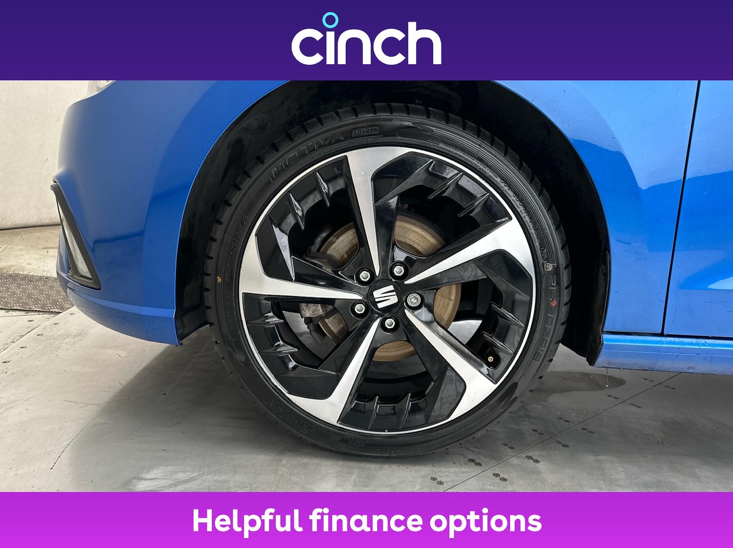 Used SEAT Ibiza 2023 for sale - 77054256: Photo 24