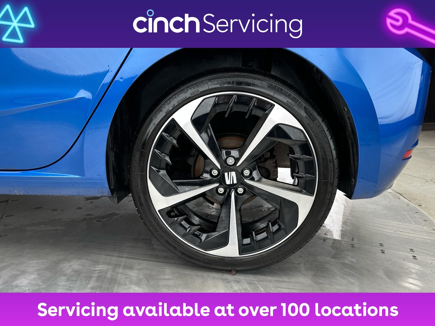 Used SEAT Ibiza 2023 for sale - 77054256: Photo 26