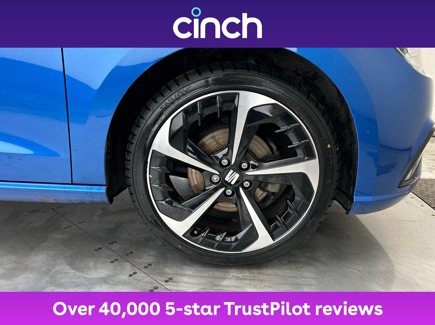 Used SEAT Ibiza 2023 for sale - 77054256: Photo 28