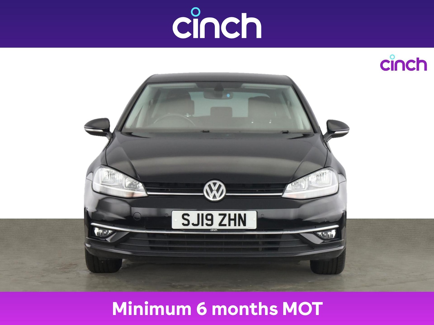 Used Volkswagen Golf 2019 for sale - 76346314: Photo 11