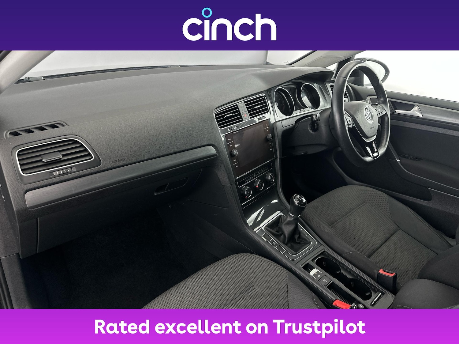 Used Volkswagen Golf 2019 for sale - 76346314: Photo 14