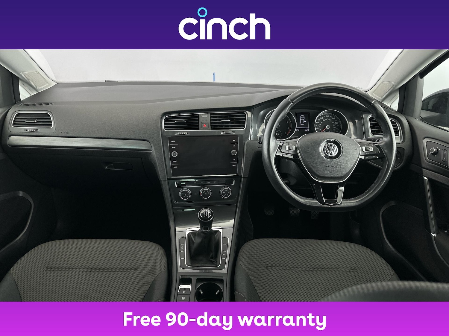 Used Volkswagen Golf 2019 for sale - 76346314: Photo 15
