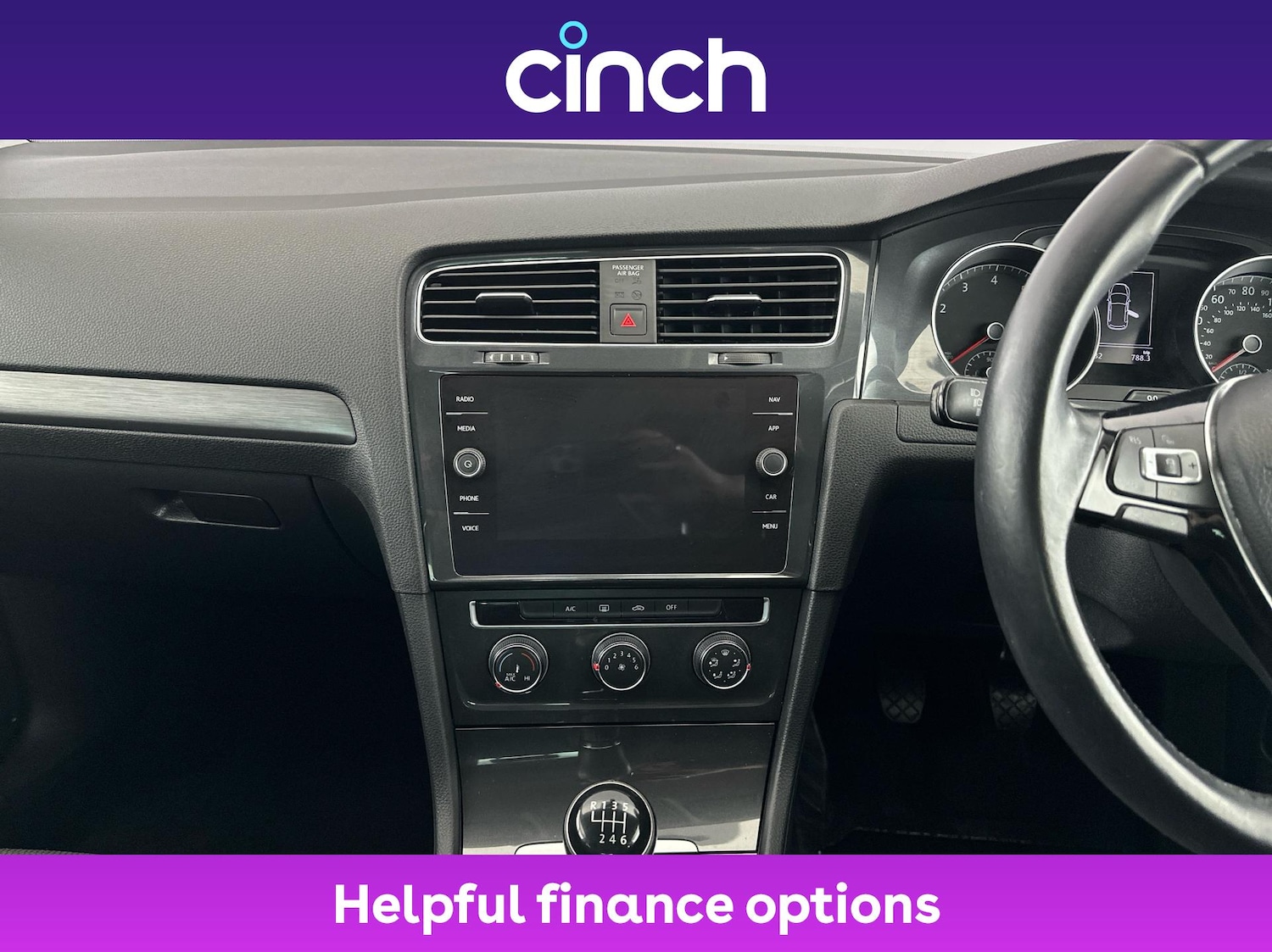 Used Volkswagen Golf 2019 for sale - 76346314: Photo 17