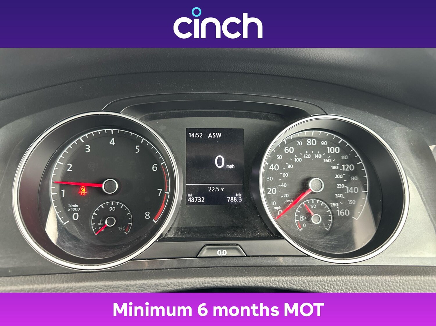 Used Volkswagen Golf 2019 for sale - 76346314: Photo 18