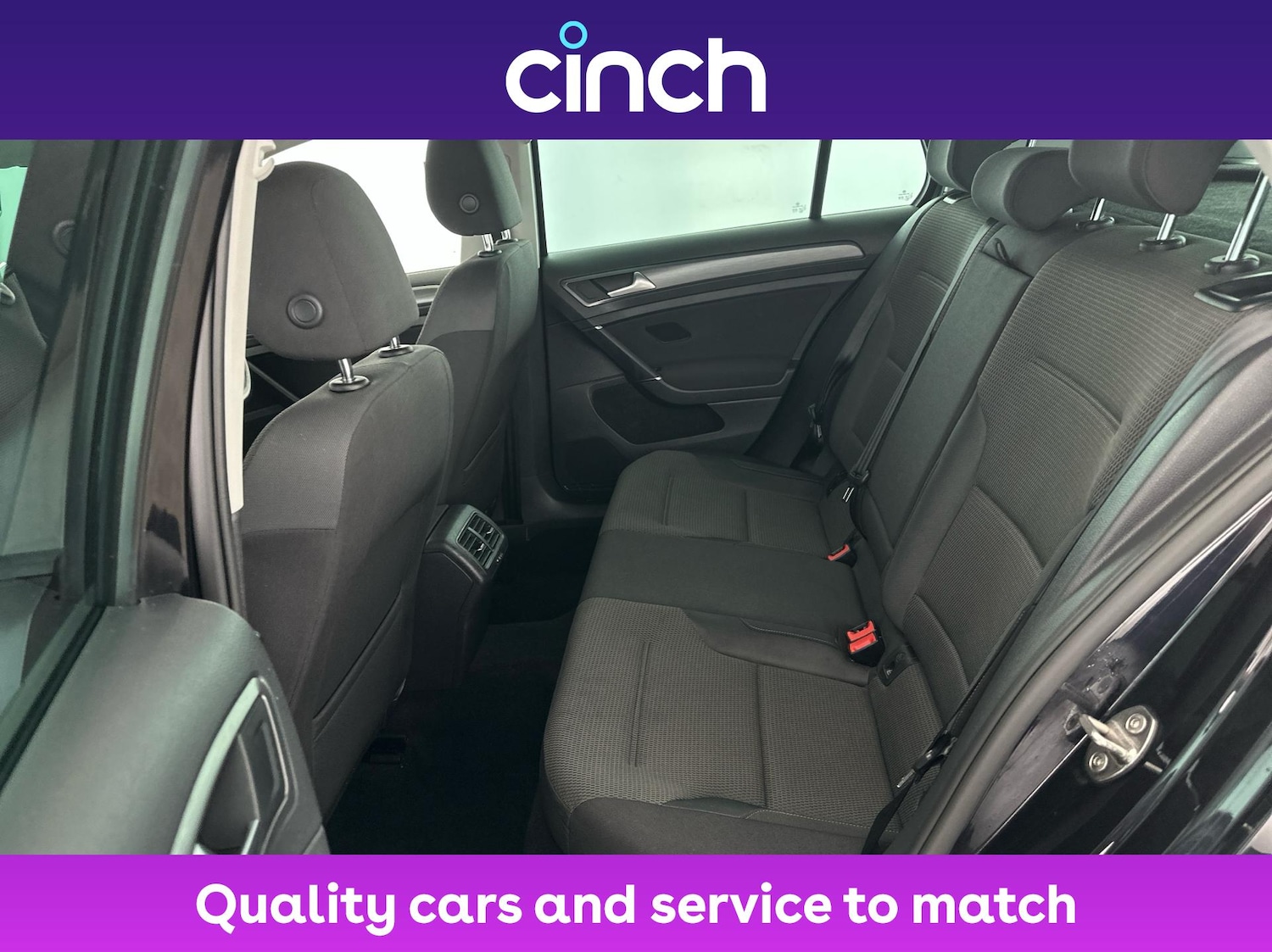 Used Volkswagen Golf 2019 for sale - 76346314: Photo 20