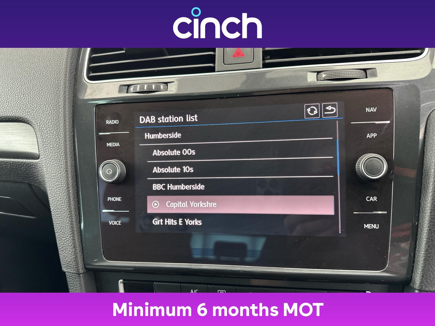 Used Volkswagen Golf 2019 for sale - 76346314: Photo 31