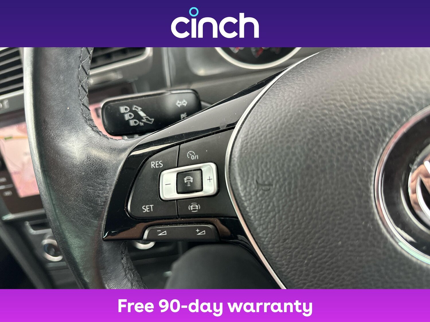 Used Volkswagen Golf 2019 for sale - 76346314: Photo 34