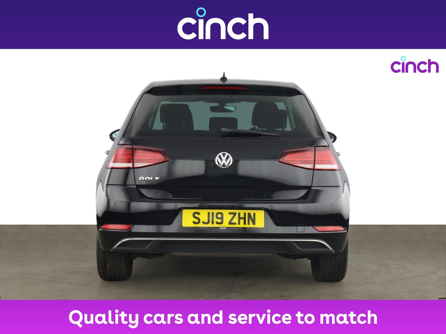 Used Volkswagen Golf 2019 for sale - 76346314: Photo 5
