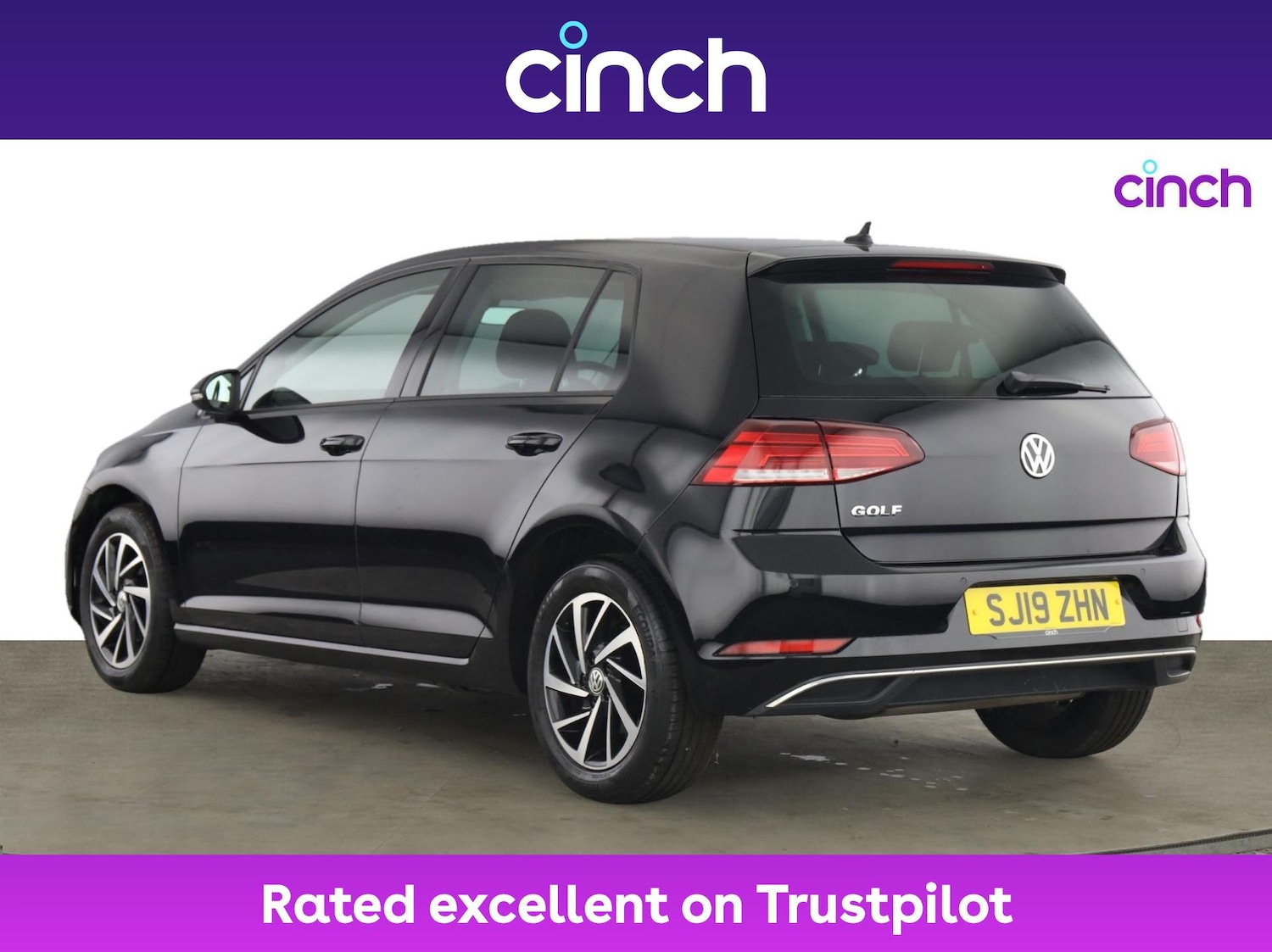 Used Volkswagen Golf 2019 for sale - 76346314: Photo 6