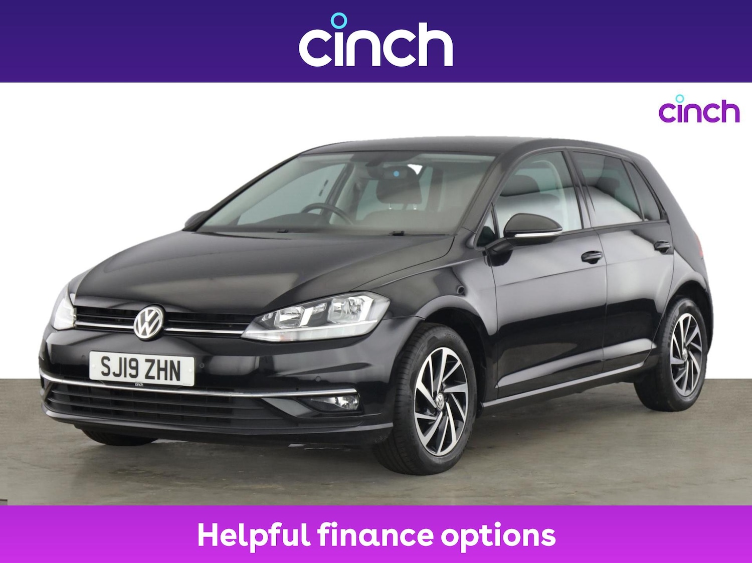 Used Volkswagen Golf 2019 for sale - 76346314: Photo 9