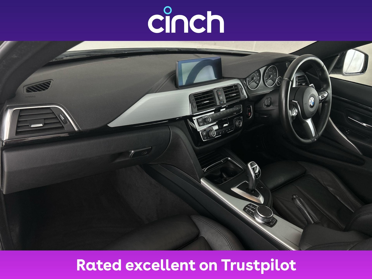 Used BMW 4 Series 2018 for sale - 76245791: Photo 14