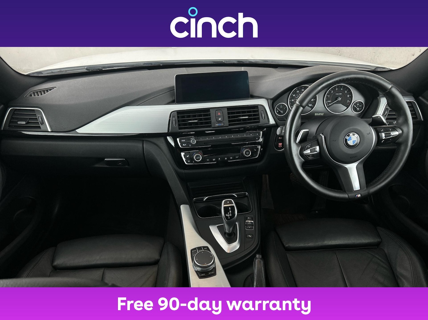 Used BMW 4 Series 2018 for sale - 76245791: Photo 15