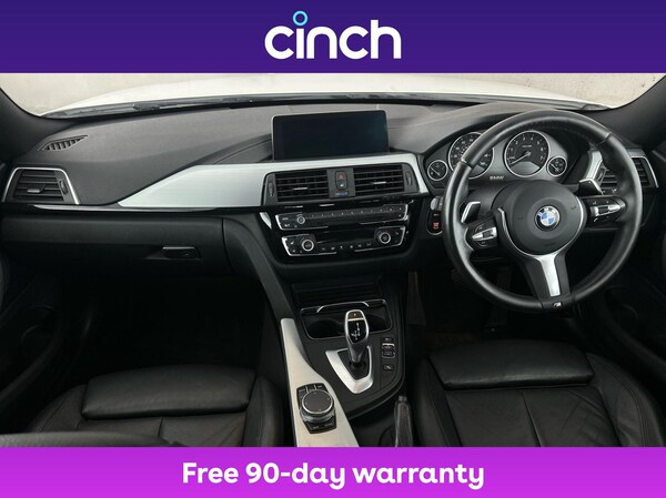 Used BMW 4 Series 2018 for sale - 76245791: Photo 15