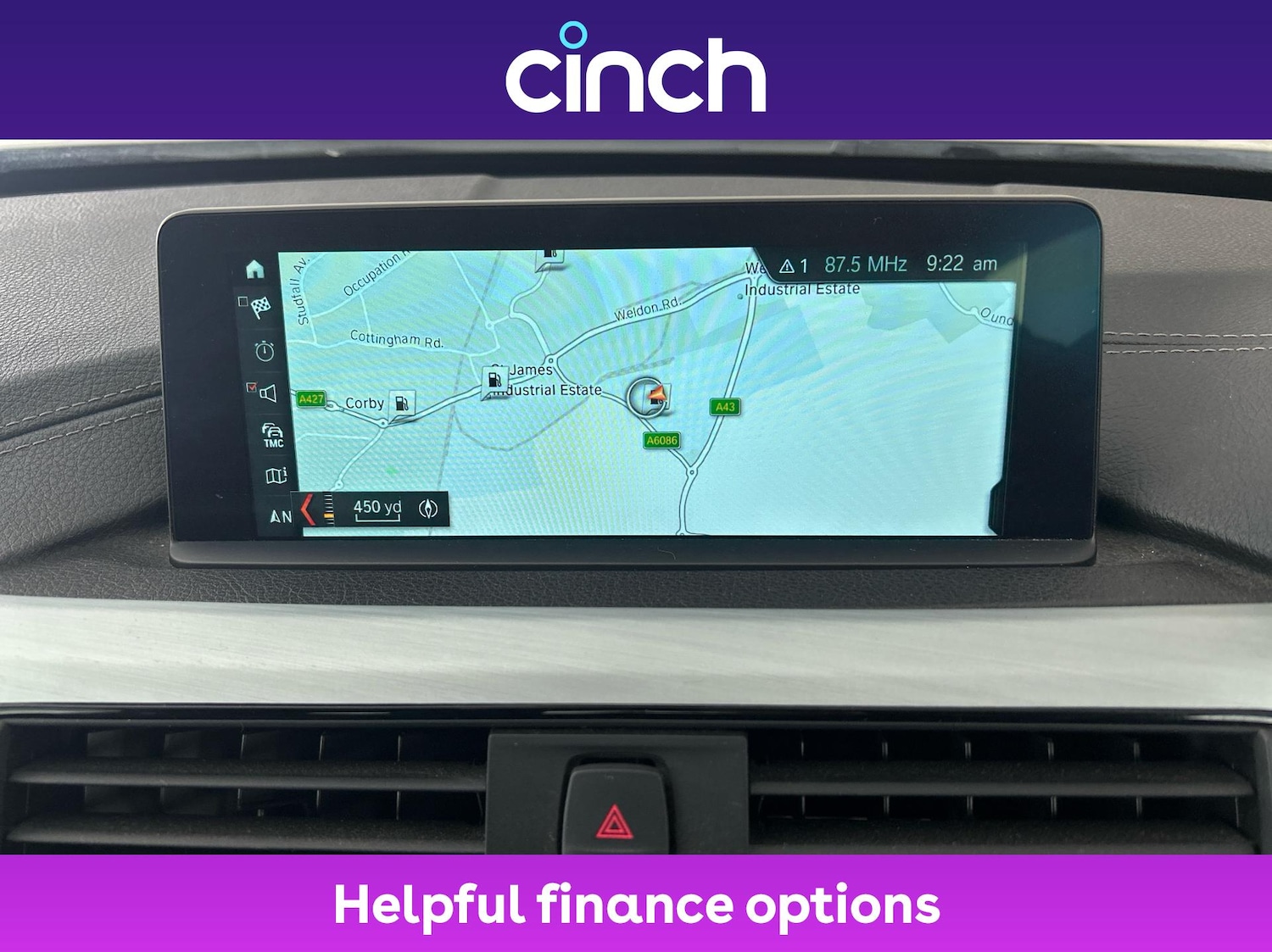 Used BMW 4 Series 2018 for sale - 76245791: Photo 17