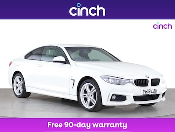 BMW - 4 Series