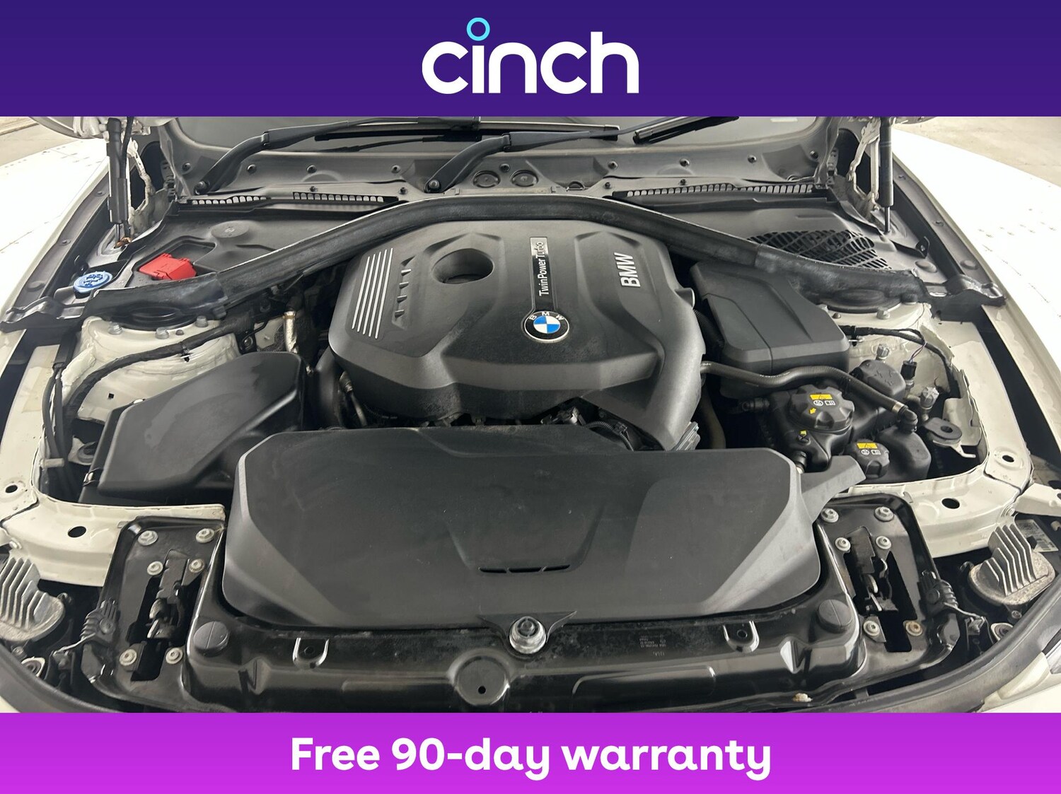 Used BMW 4 Series 2018 for sale - 76245791: Photo 23