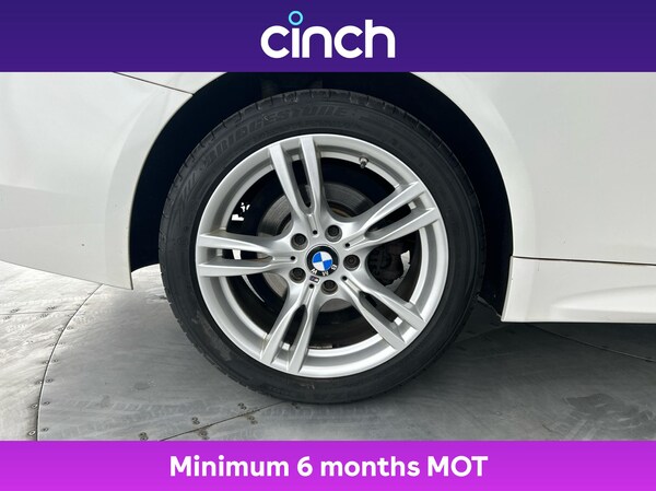 Used BMW 4 Series 2018 for sale - 76245791: Photo 27