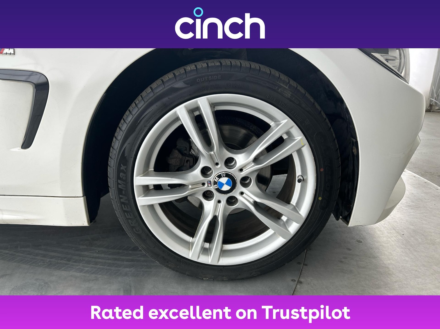 Used BMW 4 Series 2018 for sale - 76245791: Photo 28