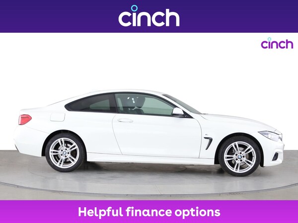 Used BMW 4 Series 2018 for sale - 76245791: Photo 2
