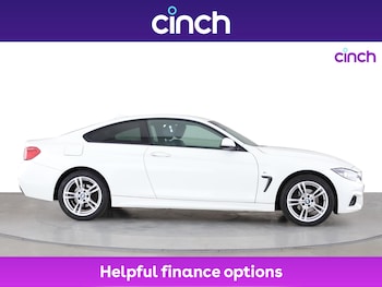 Used BMW 4 Series 2018 for sale - 76245791: Photo 2