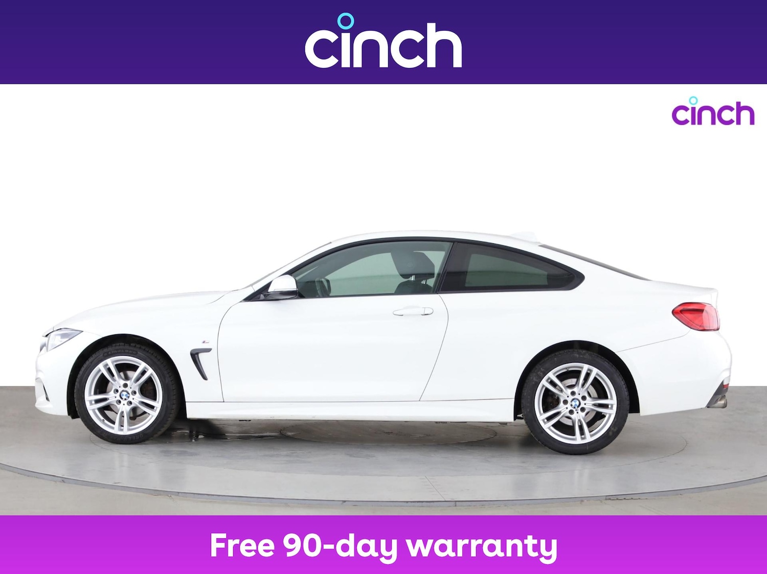 Used BMW 4 Series 2018 for sale - 76245791: Photo 8