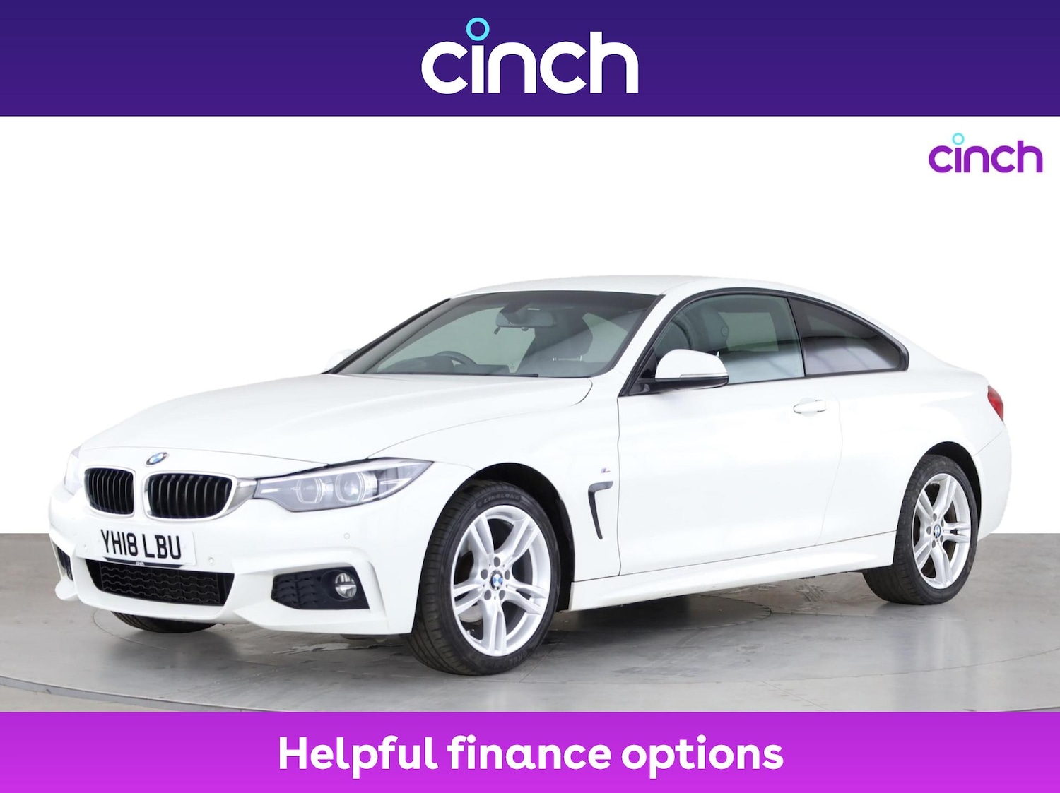 Used BMW 4 Series 2018 for sale - 76245791: Photo 9