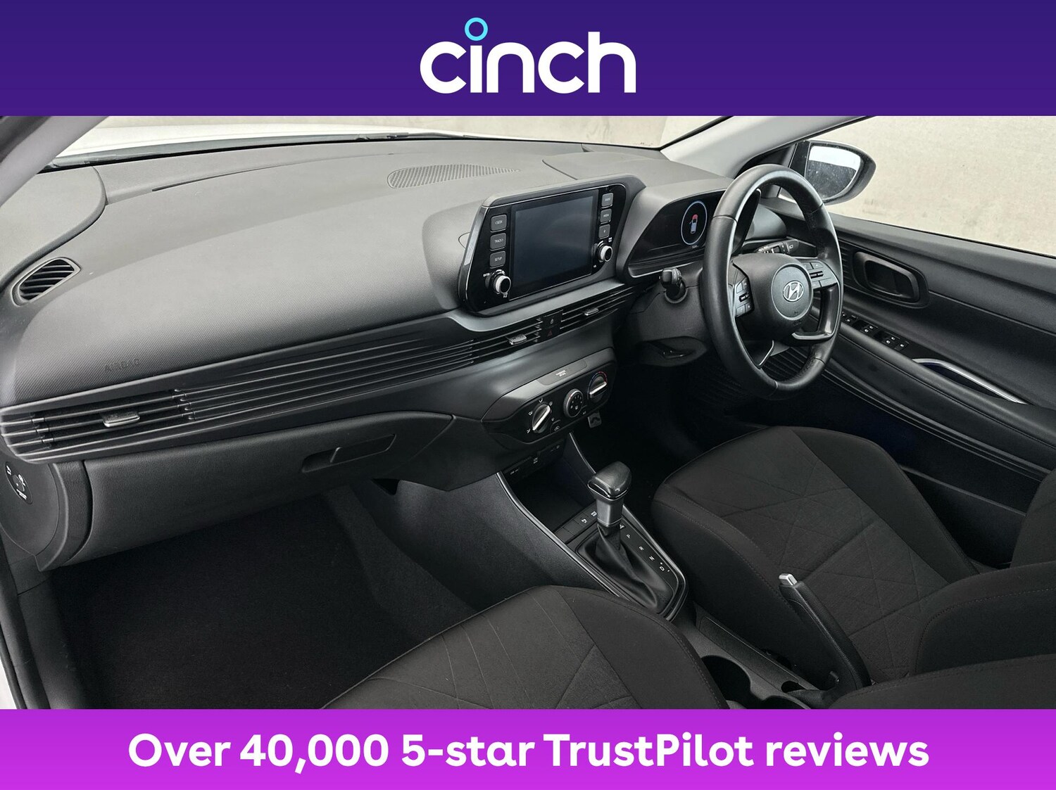 Used Hyundai BAYON 2022 for sale - 76731738: Photo 14