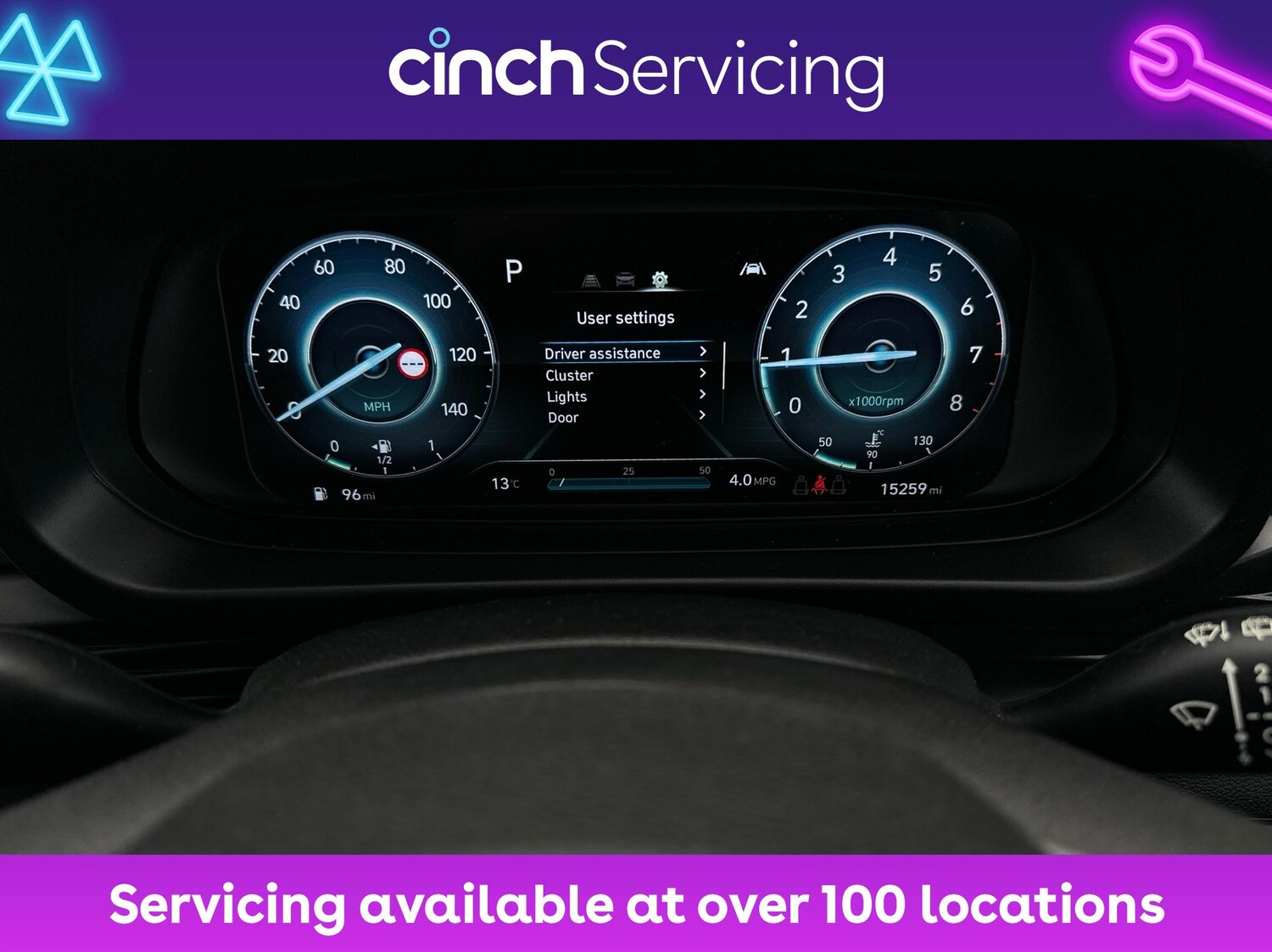 Used Hyundai BAYON 2022 for sale - 76731738: Photo 18