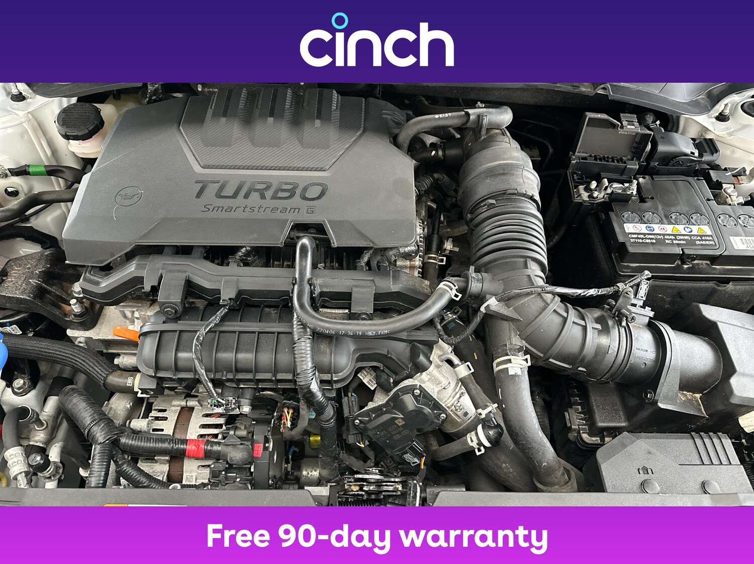 Used Hyundai BAYON 2022 for sale - 76731738: Photo 23