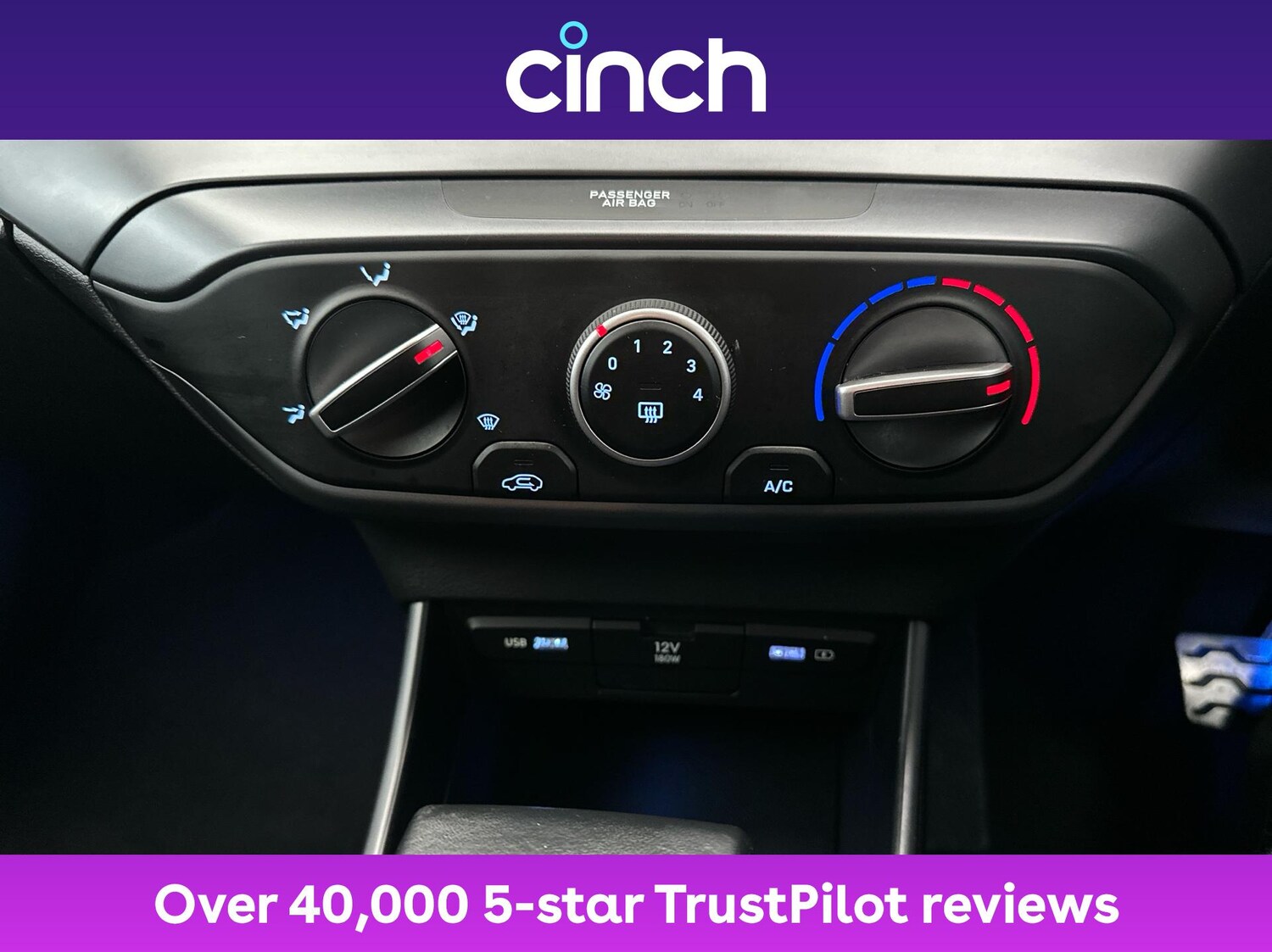 Used Hyundai BAYON 2022 for sale - 76731738: Photo 33