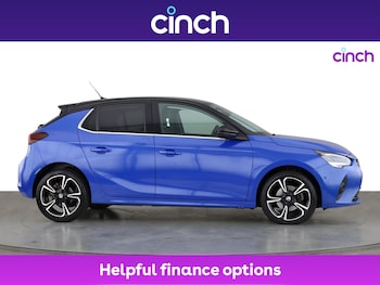 Used Vauxhall Corsa 2022 for sale - 75208060: Photo