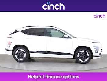 Used Hyundai KONA 2024 for sale - 75925457: Photo