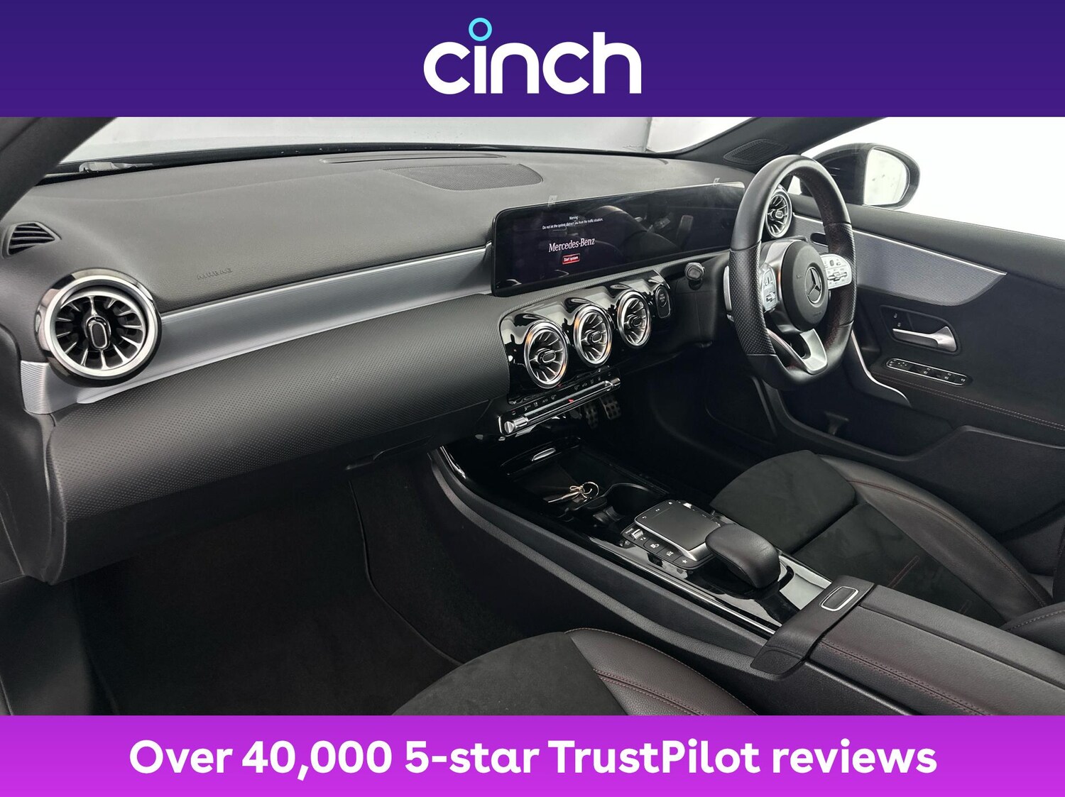 Used Mercedes-Benz A-Class 2022 for sale - 76750627: Photo 14