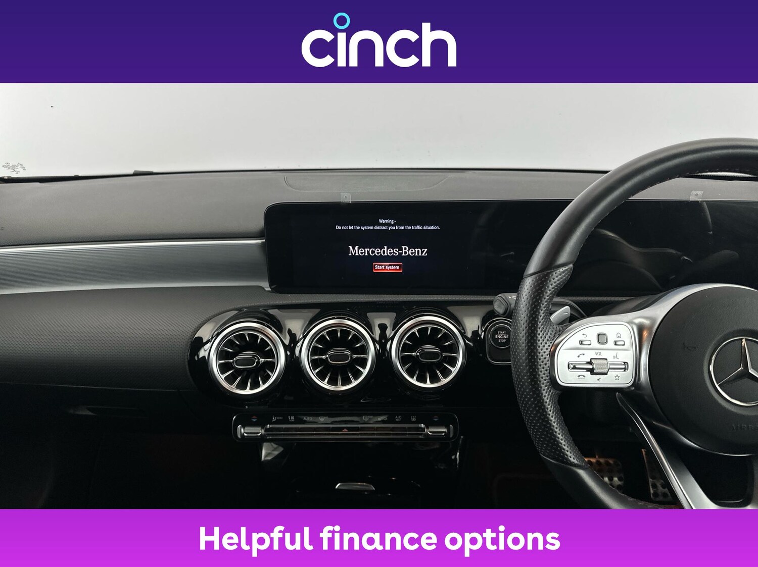 Used Mercedes-Benz A-Class 2022 for sale - 76750627: Photo 17