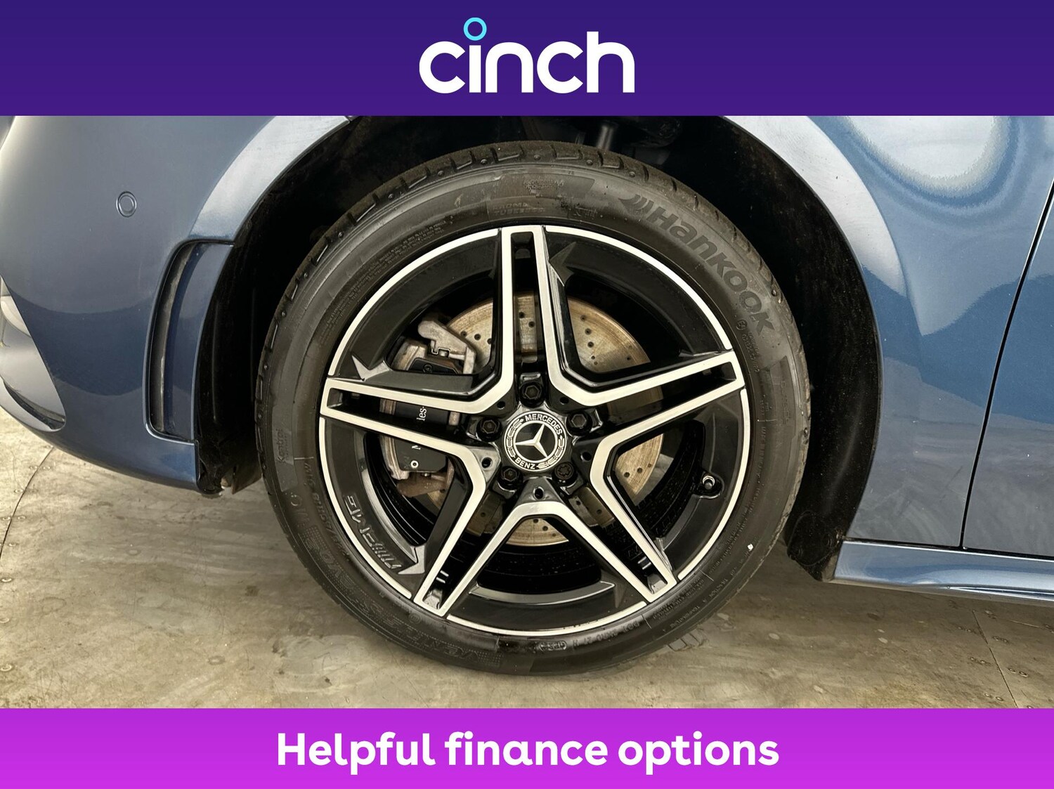 Used Mercedes-Benz A-Class 2022 for sale - 76750627: Photo 24