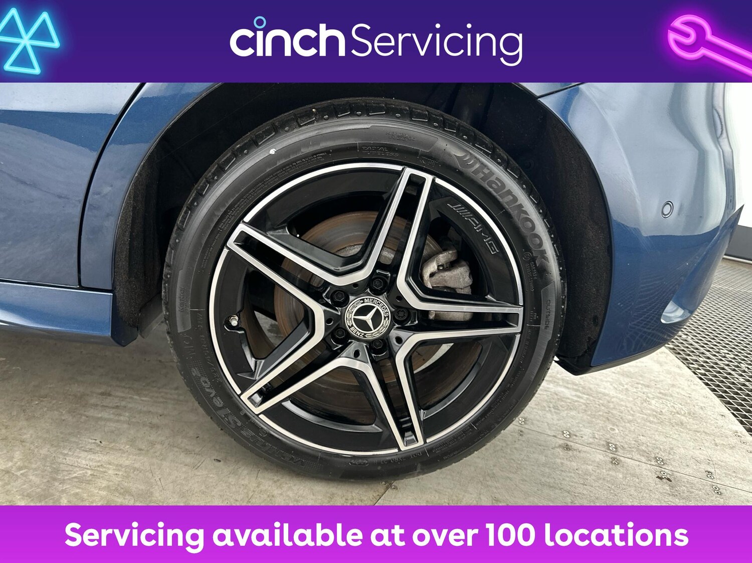 Used Mercedes-Benz A-Class 2022 for sale - 76750627: Photo 26