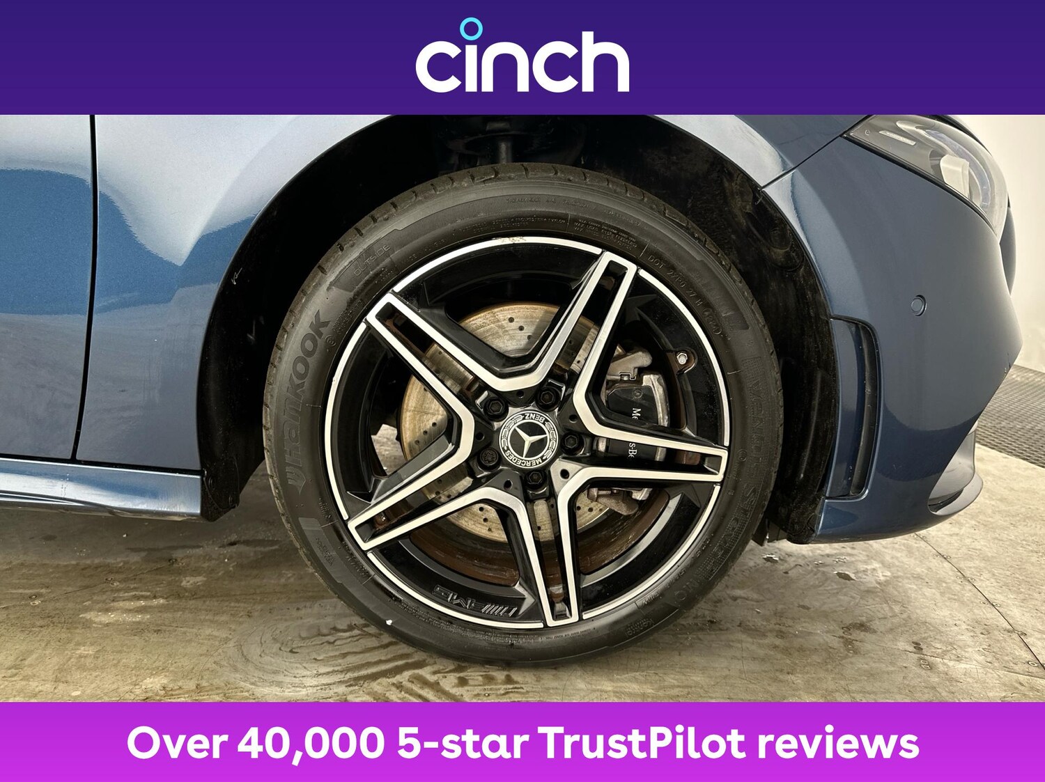 Used Mercedes-Benz A-Class 2022 for sale - 76750627: Photo 28