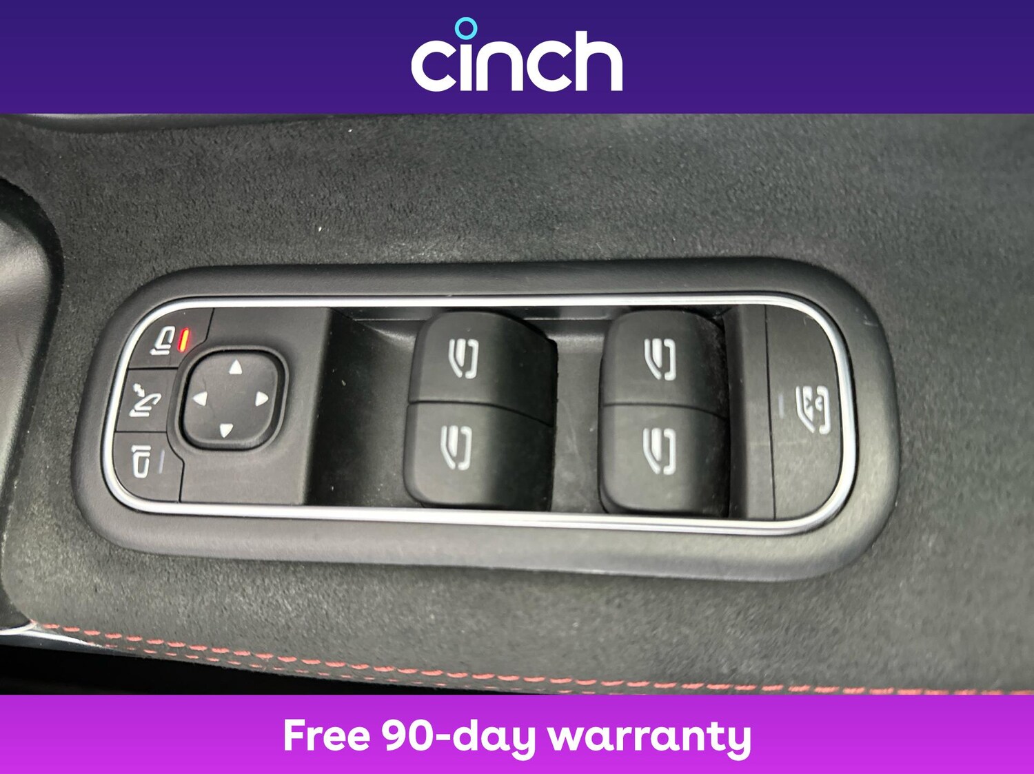 Used Mercedes-Benz A-Class 2022 for sale - 76750627: Photo 34