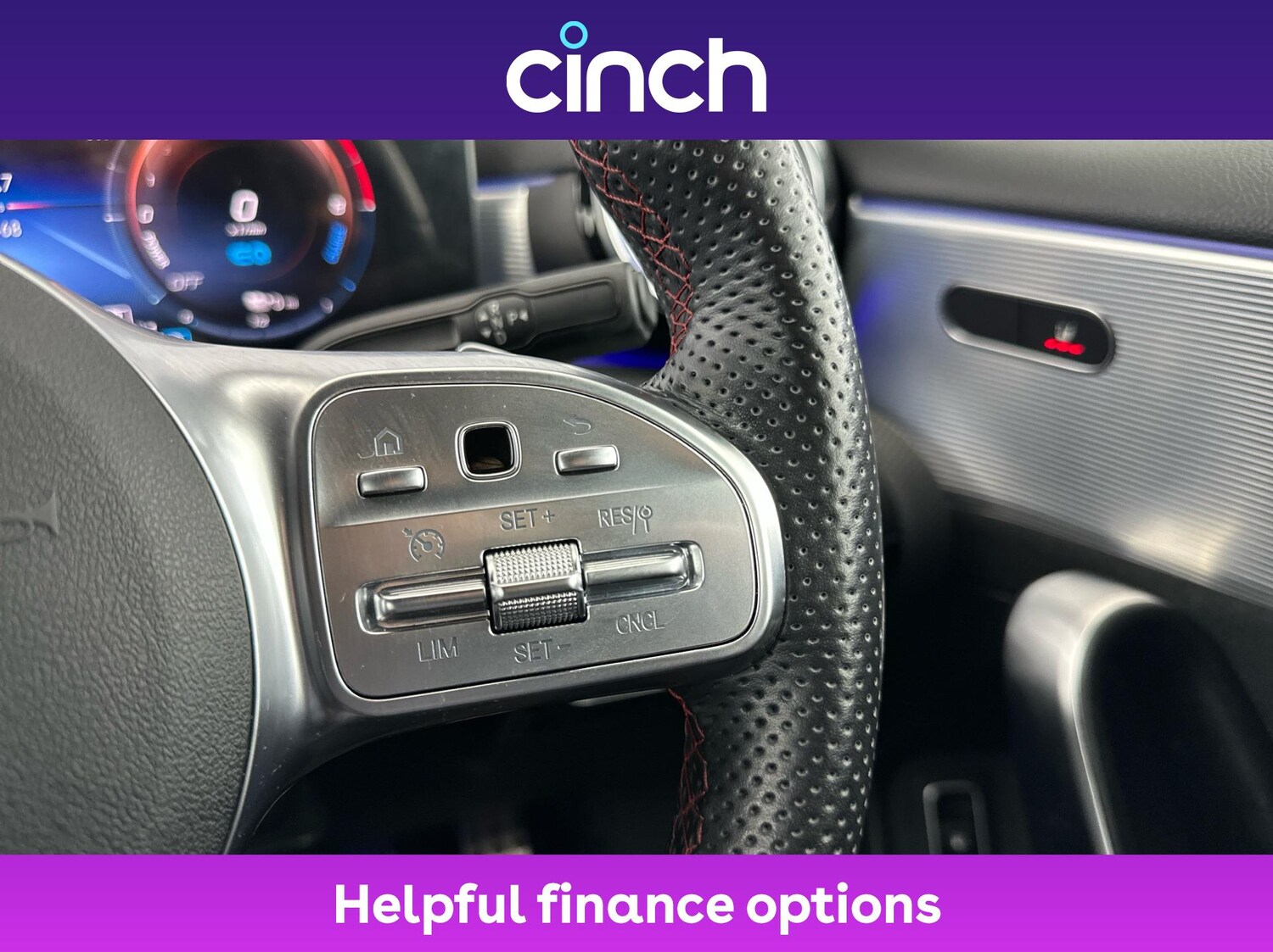 Used Mercedes-Benz A-Class 2022 for sale - 76750627: Photo 35