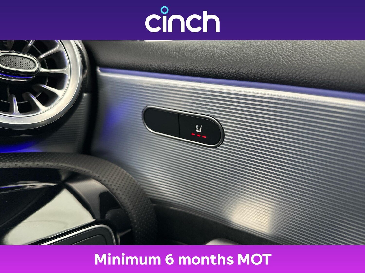 Used Mercedes-Benz A-Class 2022 for sale - 76750627: Photo 37