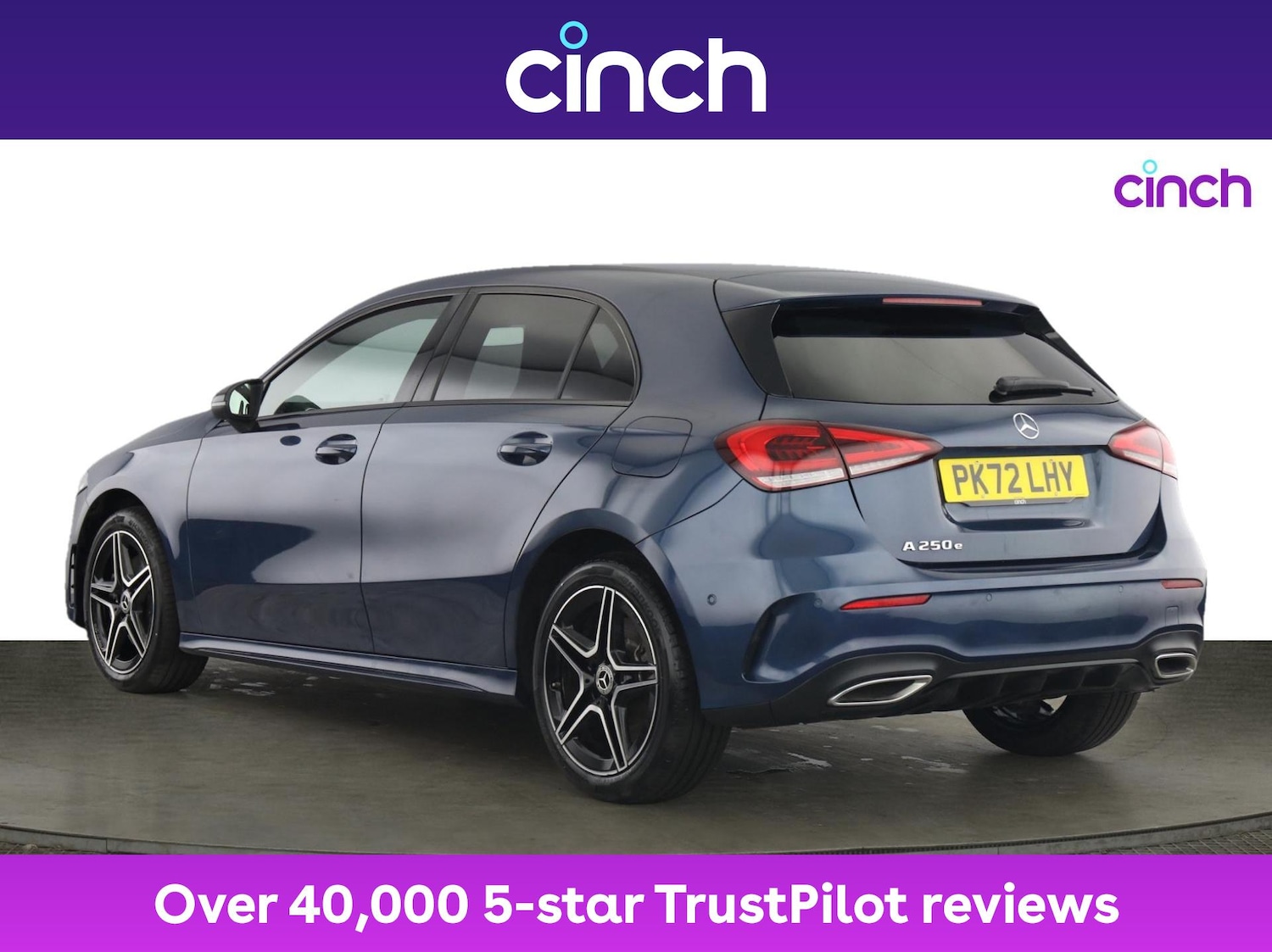 Used Mercedes-Benz A-Class 2022 for sale - 76750627: Photo 6