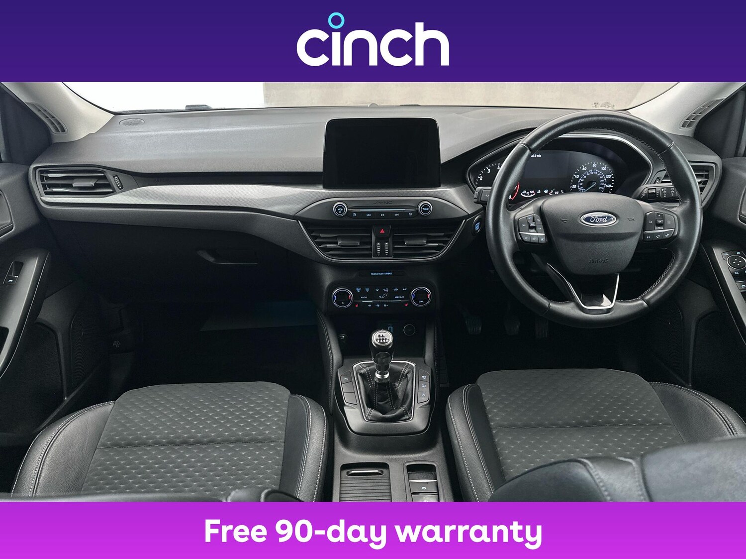 Used Ford Focus 2019 for sale - 76173643: Photo 15