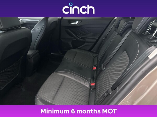 Used Ford Focus 2019 for sale - 76173643: Photo 20