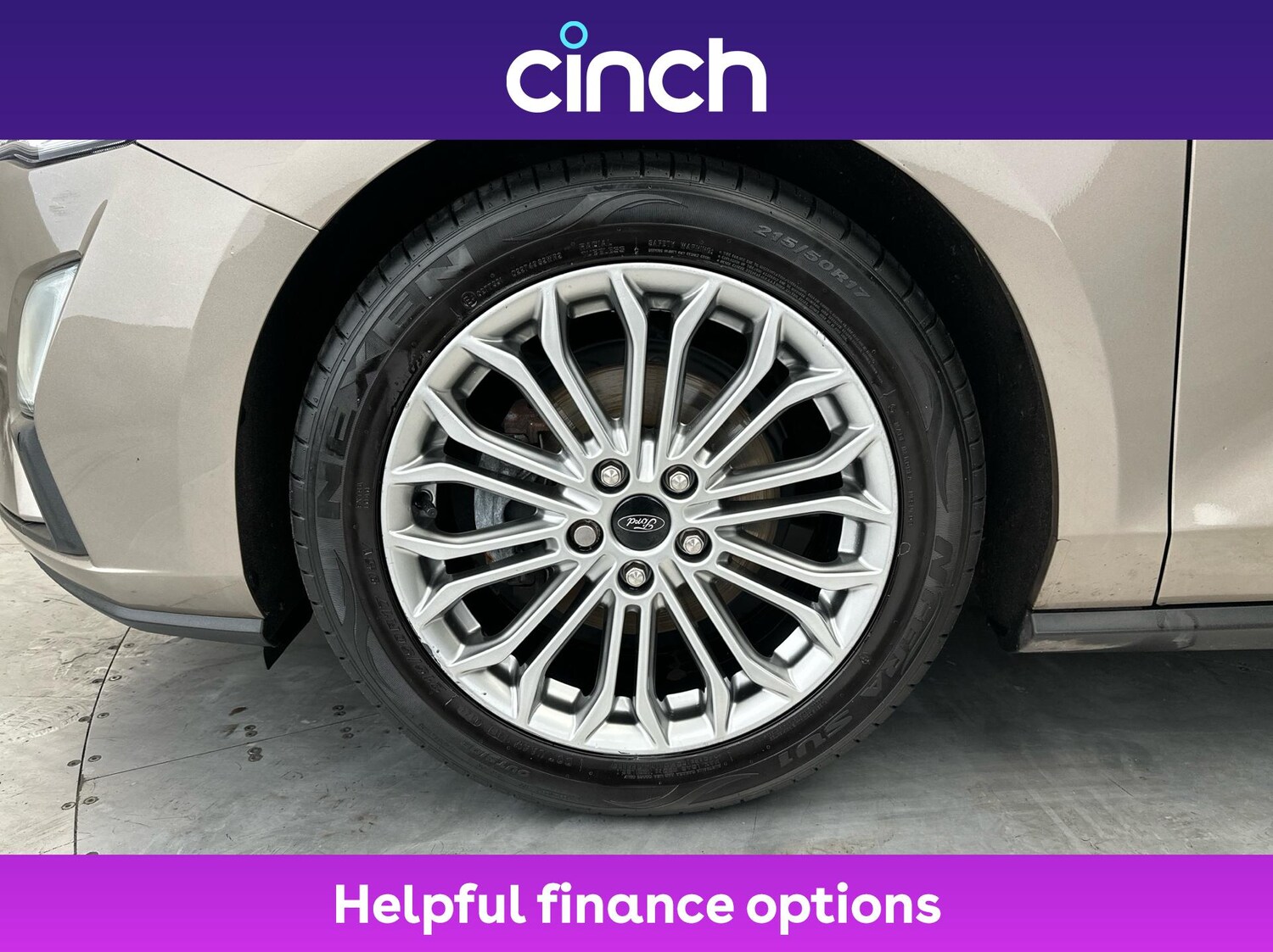 Used Ford Focus 2019 for sale - 76173643: Photo 24