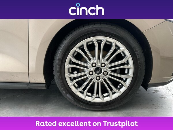 Used Ford Focus 2019 for sale - 76173643: Photo 28