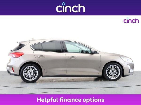 Used Ford Focus 2019 for sale - 76173643: Photo 2