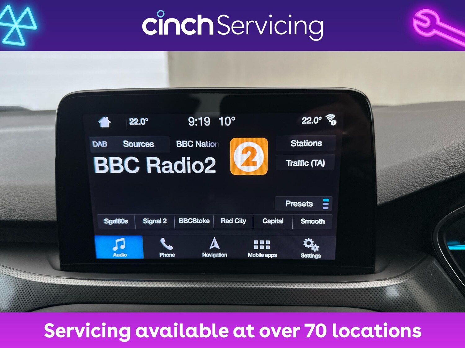 Used Ford Focus 2019 for sale - 76173643: Photo 31