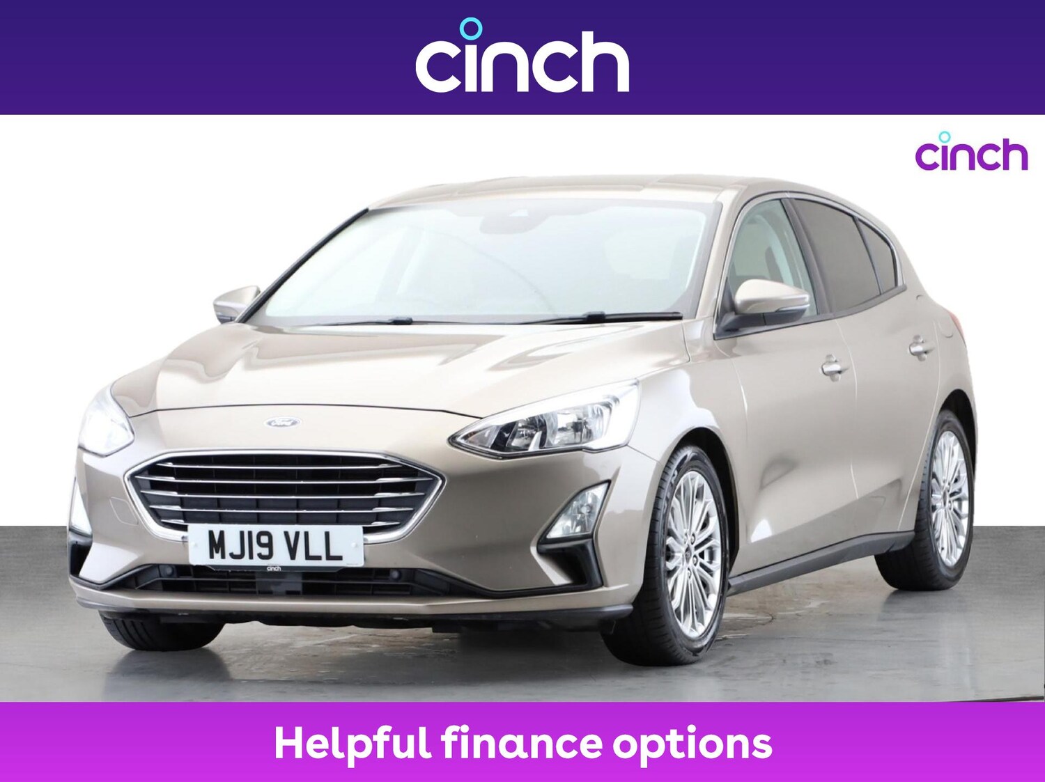 Used Ford Focus 2019 for sale - 76173643: Photo 9